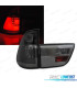 PILOTOS BMW X5 E53 99-03 AHUMADO LED