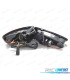 PILOTOS AUDI A4 B8 12-15 SEDAN LED DINÁMICOS AHUMADO POR HALÓGENA