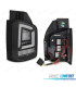 PILOTOS PARA VOLKSWAGEN VW T6 15-19 TR LED DINÁMICOS NEGRO