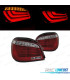 PILOTOS BMW E60 LCI 07-10 SEDAN LED ROJO BLANCO