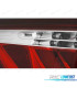 PILOTOS BMW E60 LCI 07-10 SEDAN LED ROJO BLANCO