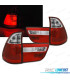 PILOTOS BMW X5 E53 99-03 LED ROJO BLANCO