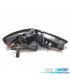 PILOTOS AUDI A4 B8 11-15 SEDAN LED ROJO BLANCO POR HALÓGENA