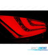 PILOTOS BMW E60 SEDAN 03-07 LED ROJO BLANCO