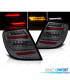 PILOTOS MERCEDES CLASE C W204 KOMBI 07-10 LED AHUMADO