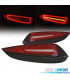 PILOTOS PORSCHE 911 997 09-12 LED ROJO BLANCO