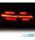 PILOTOS PORSCHE CAYENNE 10-15 FULL LED BAR DINÁMICOS ROJO BLANCO