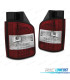 PILOTOS VOLKSWAGEN VW T5 10-15 TRANSPORTER 2P LED ROJO BLANCO