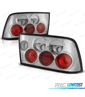 PILOTOS OPEL CALIBRA 90-97 CROMO LEX