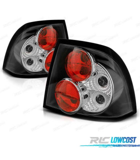 PILOTOS OPEL VECTRA B 95-98 NEGRO LEX