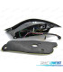 PILOTOS PARA PORSCHE BOXSTER CAYMAN 987 09-12 LED BAR DINAMICOS NEGROS AHUMADOS