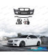KIT CARROCERIA BMW F10 10-13 LOOK M PDC SRA