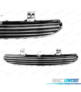 PARRILLA OPEL CORSA 93-00 CROMO