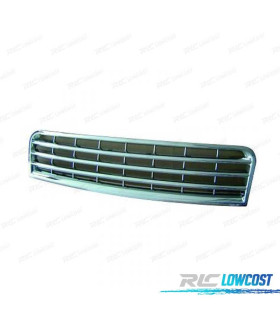 PARRILLA AUDI A4 00-04 CROMADO