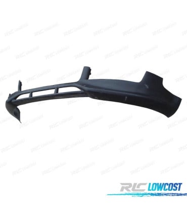 SPOILER LIP AUDI A4 B6 00-04