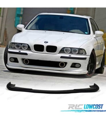 SPOILER LIP BMW E39 LOOK M