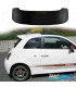 ALERON SPOILER TRASERO PARA FIAT 500 12-