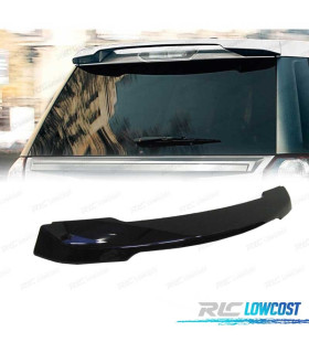 ALERÓN SPOILER LAND ROVER FREELANDER 2 07-