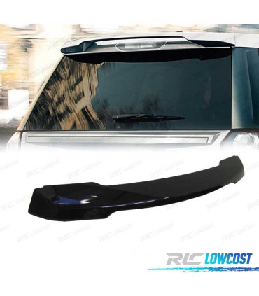 ALERÓN SPOILER LAND ROVER FREELANDER 2 07-