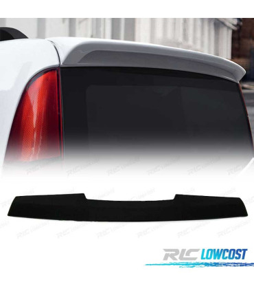 ALERÓN SPOILER PARA MERCEDES VITO W639 03-14