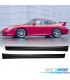 TALONERAS PORSCHE 911 996 97-04 LOOK GT3