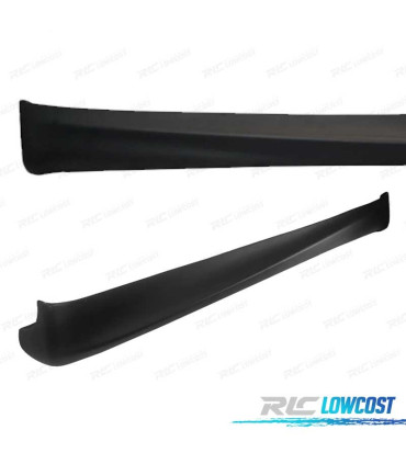 TALONERAS PORSCHE 911 996 97-04 LOOK GT3