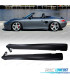 TALONERAS PORSCHE 986 BOXSTER 96-04
