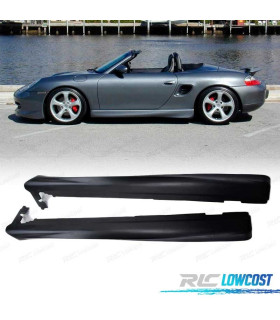 TALONERAS PORSCHE 986 BOXSTER 96-04