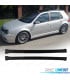 TALONERAS VOLKSWAGEN VW GOLF 4 97-03 5 PUERTAS LOOK R32