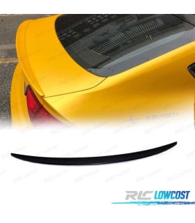 ALERON PESTAÑA AUDI A5 8T SPORTBACK 09-16