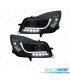 FAROS OPEL INSIGNIA TUBE LIGHT LED 08-13 LUZ DIURNA