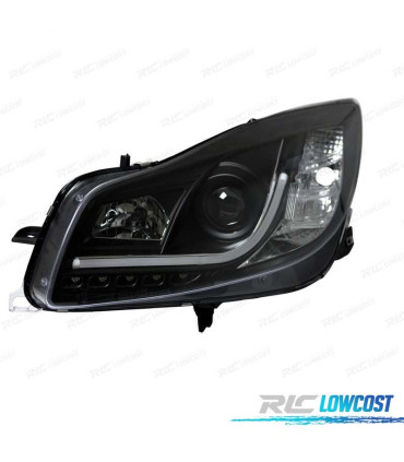FAROS OPEL INSIGNIA TUBE LIGHT LED 08-13 LUZ DIURNA