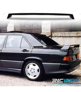 ALERON SPOILER MERCEDES W201 190 82-93