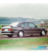 ALERON SPOILER MERCEDES W201 190 82-93