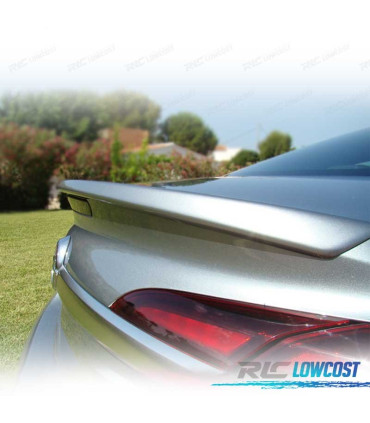 ALERÓN PESTAÑA OPEL INSIGNIA A 08-17 LOOK OPC