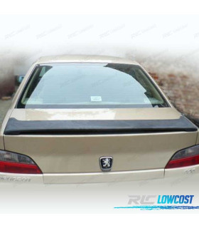 ALERÓN PEUGEOT 406 SEDÁN 95-04