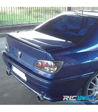 ALERÓN PEUGEOT 406 SEDÁN 95-04