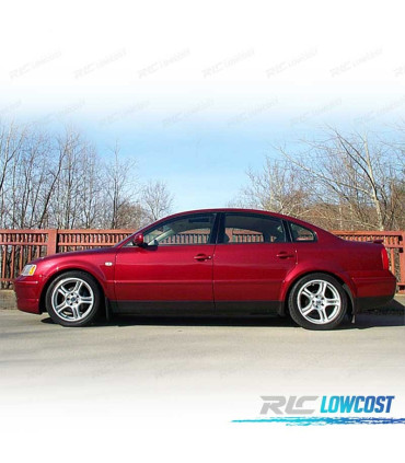 ALERON SPOILER VOLKSWAGEN VW PASSAT B5 SEDAN 96-00