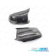 CARCASAS ESPEJOS CARBONO BMW F10 F11 F18 11-13 LOOK M