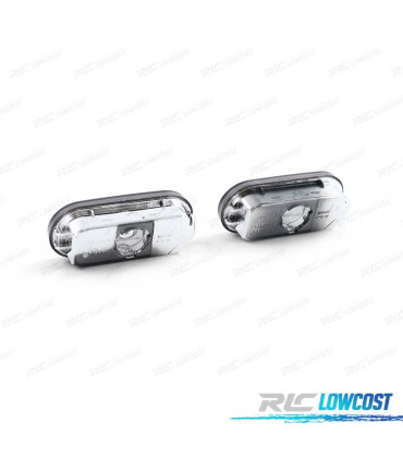 INTERMITENTES LATERALES SEAT VOLKSWAGEN VW FORD 01-12
