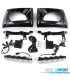 KIT LUZ DIURNA MERCEDES CLASE G W463 90-12 LOOK AMG G65