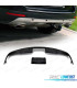 DIFUSOR VOLKSWAGEN VW TOUAREG 02-10
