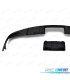 DIFUSOR VOLKSWAGEN VW TOUAREG 02-10