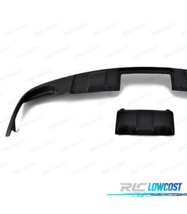 DIFUSOR VOLKSWAGEN VW TOUAREG 02-10