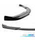 SPOILER LIP FRONTAL BMW E90 E91