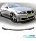 SPOILER LIP FRONTAL BMW E90 E91