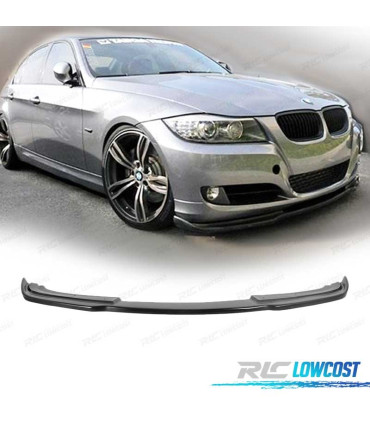 SPOILER LIP FRONTAL BMW E90 E91
