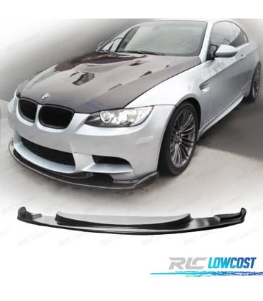 SPOILER LIP BMW E90 E92 E93 08-13 LOOK M3