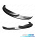 SPOILER LIP BMW E90 E92 E93 08-13 LOOK M3