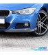 SPOILER LIP BMW F30 F31